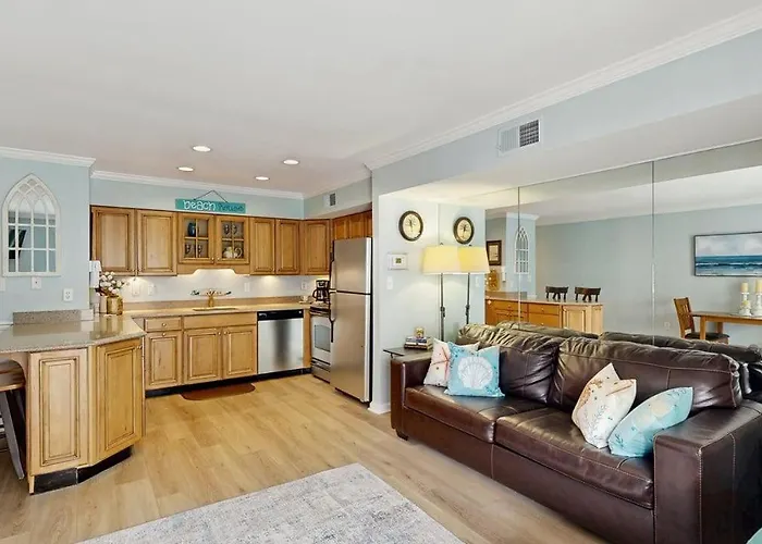 Ocean View On Block With Ac Walking Distance To Beaches Holiday home Ocean City