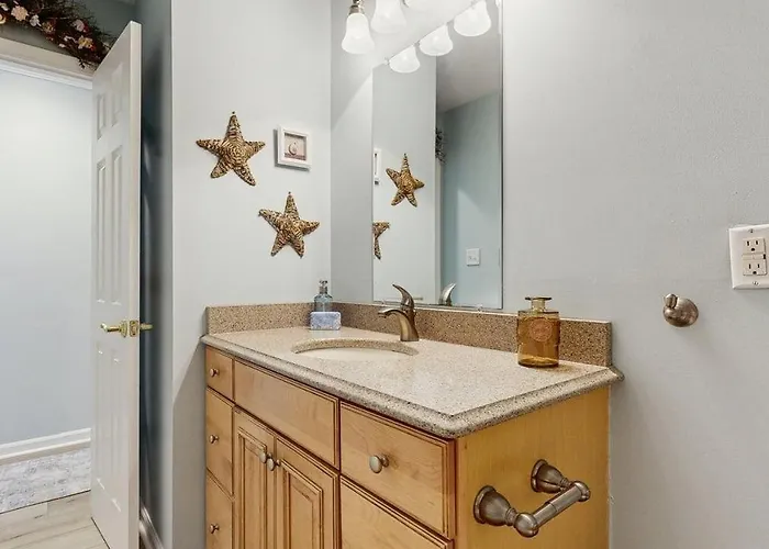 Ocean View On Block With Ac Walking Distance To Beaches Ocean City